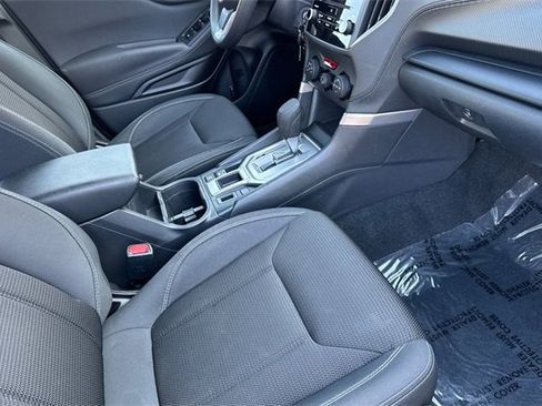 Used 2021 Subaru Forester image 18