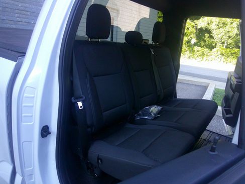 Used 2021 Ford F150 XLT w/ Equipment Group 302A High AWD/4WD image 70