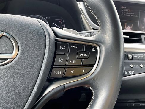 Used 2019 Lexus ES 350 w/ Accessory Package 2 FWD image 44
