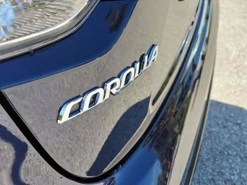New 2026 Toyota Corolla SE FWD image 6