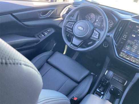 New 2025 Subaru Ascent Bronze Edition w/ Onyx Package image 10