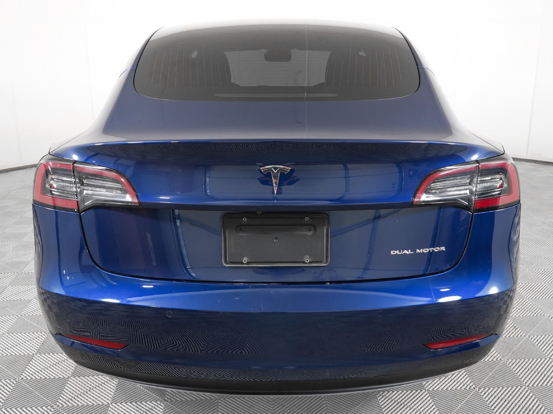 Used 2019 Tesla Model 3 Long Range AWD/4WD image 6