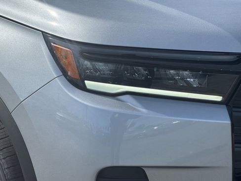 New 2026 Honda Pilot EX-L image 10