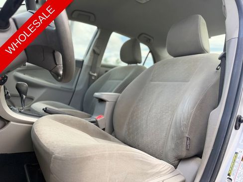 Used 2009 Toyota Corolla image 11