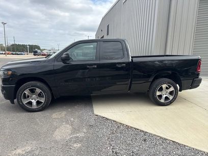 Used 2025 RAM 1500 Tradesman