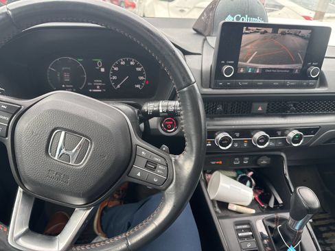 Used 2023 Honda CR-V Sport image 6