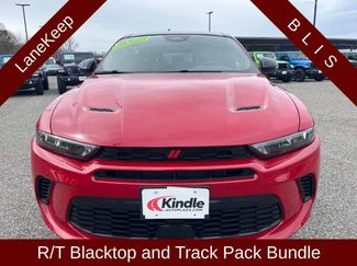 Used 2024 Dodge Hornet R/T Plus video 2