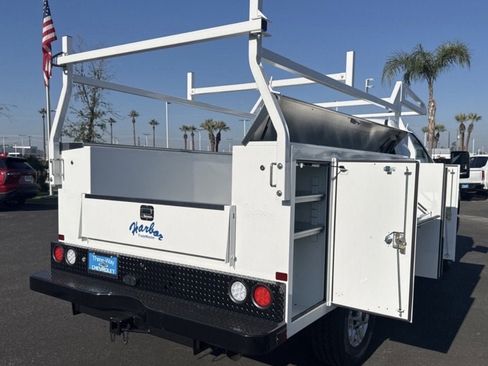 New 2026 Chevrolet Silverado 2500 W/T w/ WT Convenience Package image 6