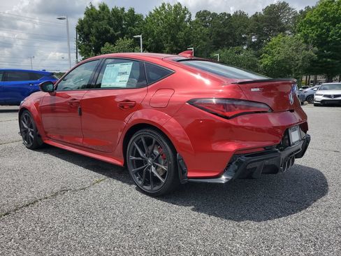 New 2026 Acura Integra Type S FWD image 7