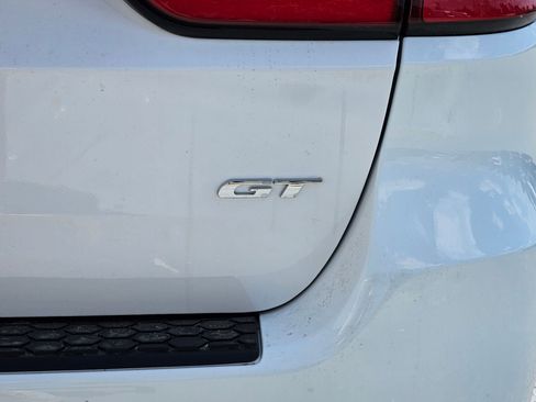 New 2026 Dodge Durango GT RWD image 27