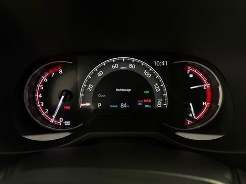 Used 2025 Toyota RAV4 XLE w/ Convenience Package FWD image 18
