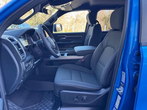 New 2026 RAM 1500 Big Horn image 13