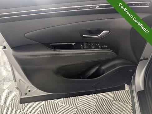 Used 2024 Hyundai Tucson Limited AWD/4WD image 11