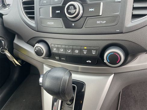 Used 2013 Honda CR-V EX image 25