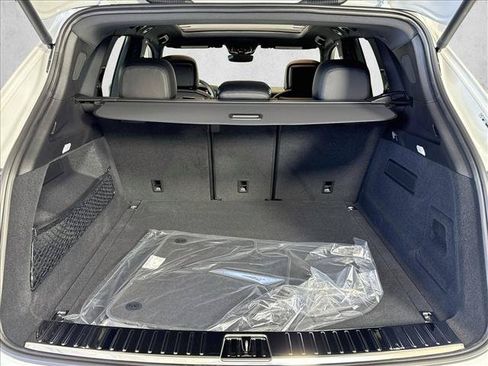 New 2026 Porsche Cayenne AWD/4WD image 22