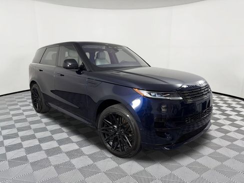 Used 2023 Land Rover Range Rover Sport SE Dynamic AWD/4WD image 7