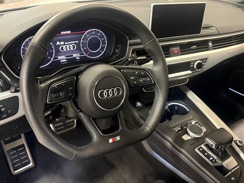 Used 2019 Audi A5 2.0T Premium Plus w/ Premium Plus AWD/4WD image 21