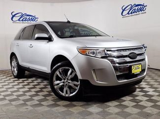 Used 2011 Ford Edge Limited w/ 301A Rapid Spec Order Code video 1