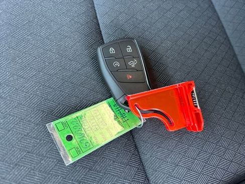 New 2026 GMC Sierra 1500 Elevation w/ Preferred Package image 28