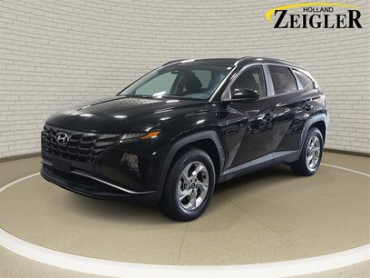 Used 2024 Hyundai Tucson SEL