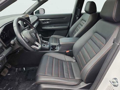Used 2025 Honda CR-V Sport-L image 33