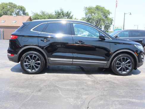 Used 2017 Lincoln MKC Select w/ Select Plus Package AWD/4WD image 6