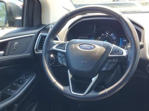 Certified 2023 Ford Edge SEL w/ Convenience Package AWD/4WD image 28