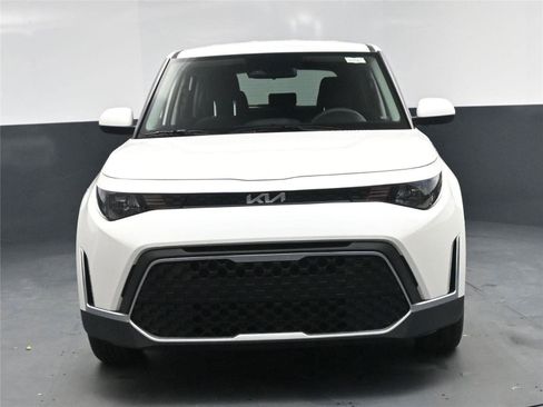 New 2025 Kia Soul LX w/ LX Technology Package image 22