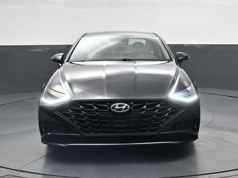 Used 2023 Hyundai Sonata SEL w/ Preferred Accessory Package FWD image 10