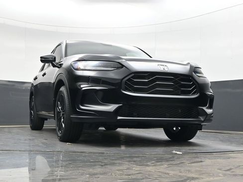New 2026 Honda HR-V Sport image 26