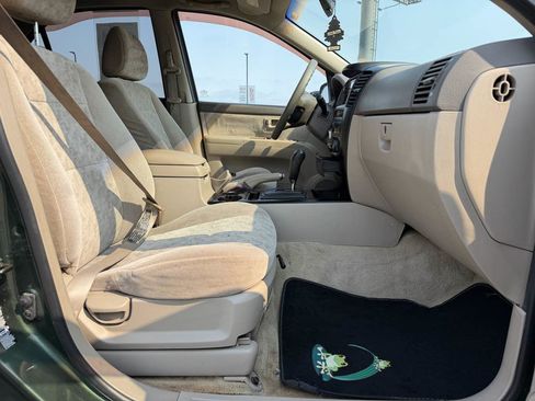 Used 2005 Kia Sorento 2WD image 13