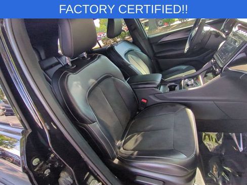 Certified 2025 Jeep Grand Cherokee Altitude RWD image 36