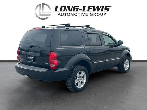 Used 2008 Dodge Durango SLT image 5