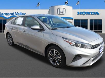 Used 2023 Kia Forte LXS
