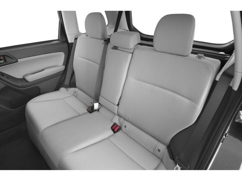 Used 2018 Subaru Forester 2.5i Premium image 9