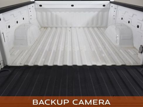 Used 2023 Chevrolet Silverado 1500 RST w/ Convenience Package II AWD/4WD image 10