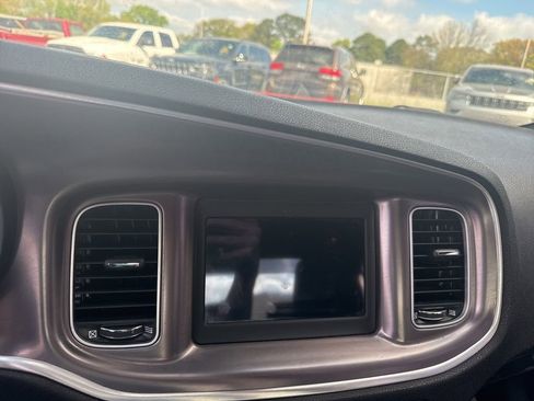 Used 2021 Dodge Charger SXT w/ Cold Weather Package image 24