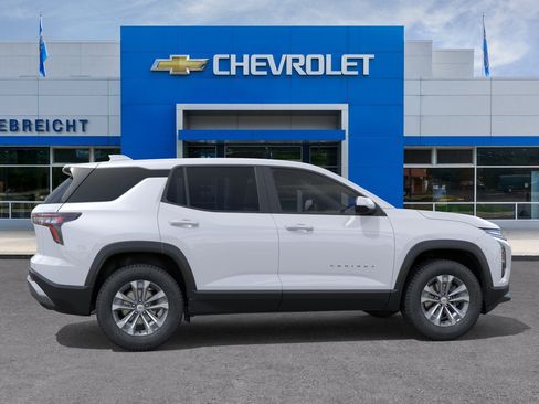 New 2026 Chevrolet Equinox LT FWD image 29