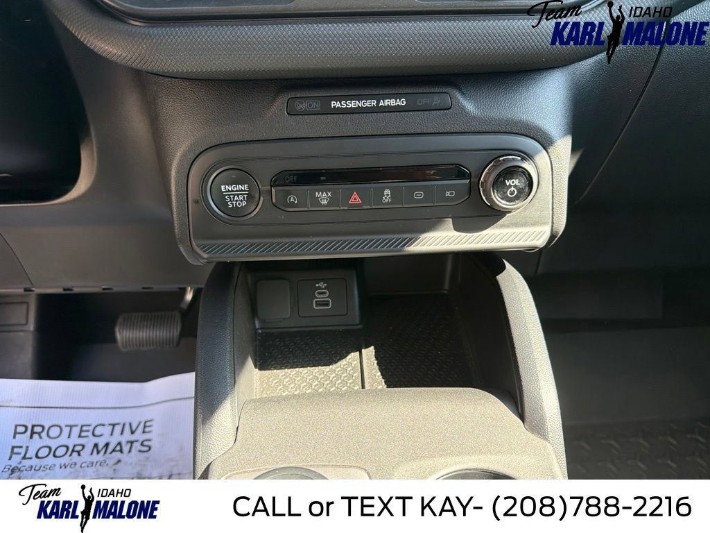 New 2026 Ford Bronco Sport Big Bend w/ Convenience Package AWD/4WD image 37