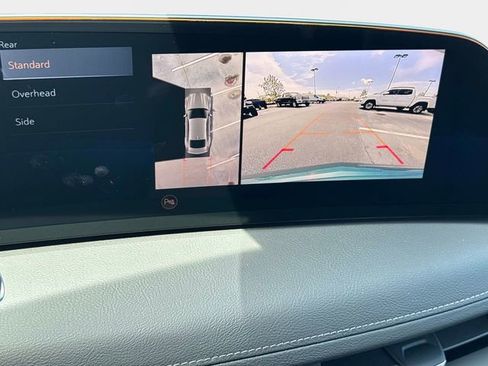 New 2026 Cadillac CT5 Premium Luxury w/ Technology Package AWD/4WD image 22