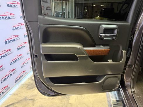 Used 2016 GMC Sierra 1500 SLT w/ SLT Premium Package AWD/4WD image 32