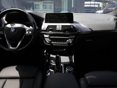 Used 2021 BMW X4 xDrive30i w/ Premium Package AWD/4WD image 26
