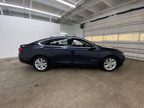 Used 2018 Chevrolet Impala LT image 7