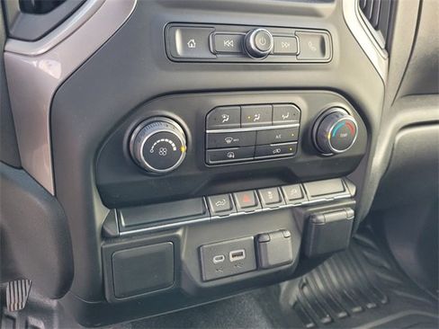 Used 2021 Chevrolet Silverado 1500 W/T w/ WT Fleet Convenience Package image 24