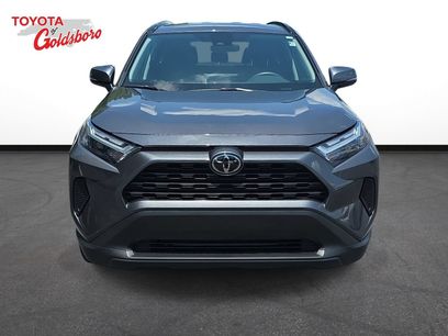 Used 2024 Toyota RAV4 XLE