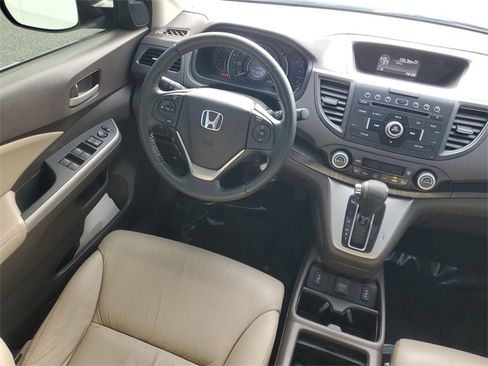 Used 2014 Honda CR-V EX-L image 14