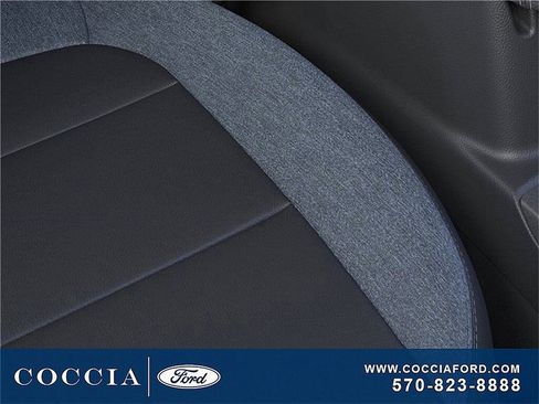 Used 2025 Ford Bronco Sport Outer Banks image 16