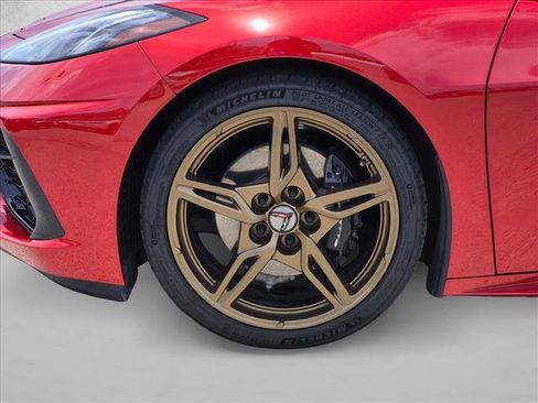 Used 2023 Chevrolet Corvette Stingray Preferred Cpe w/ 2LT RWD image 14