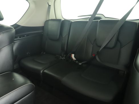 Used 2019 INFINITI QX80 Luxe image 22