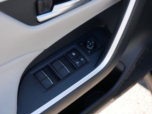 Used 2023 Toyota RAV4 XLE w/ Convenience Package AWD/4WD image 19